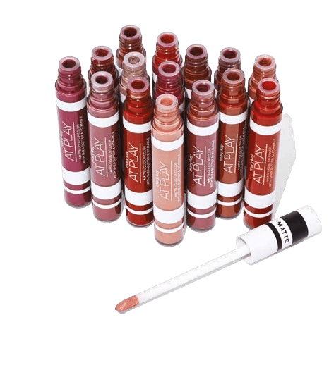 Batom Líquido Matte